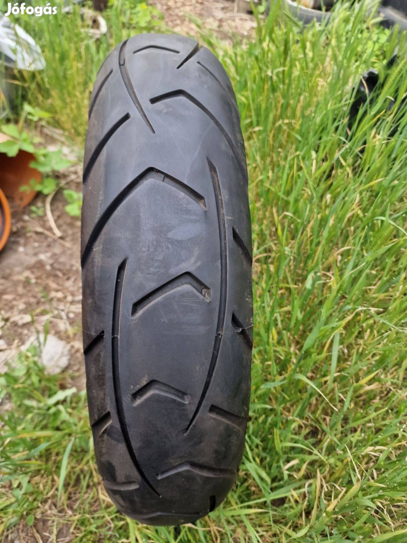 Metzeler 130/80 R17