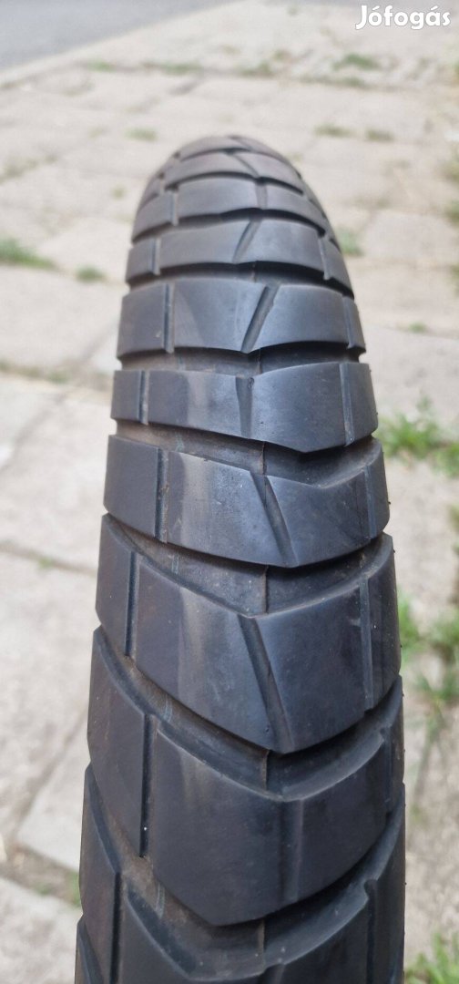 Metzeler 90/90 R21