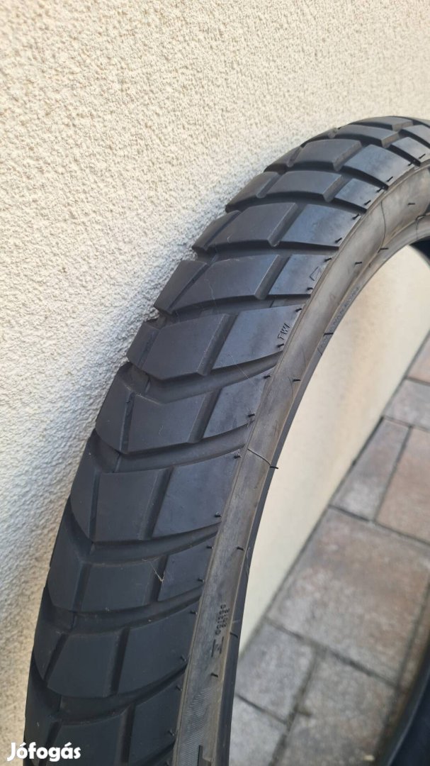 Metzeler Karoo Street Honda Arfica Twin gumik 150/70 R18, 90/90 R21