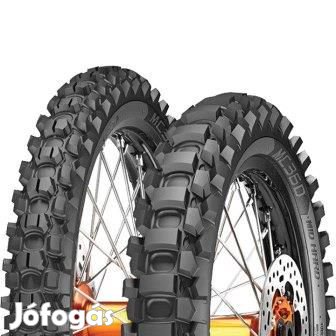 Metzeler MC360 MID SOFT 54M M  54  |  motorgumi  |