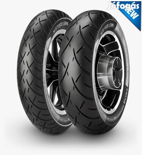 Metzeler ME 888 60W W  60  |  motorgumi  |