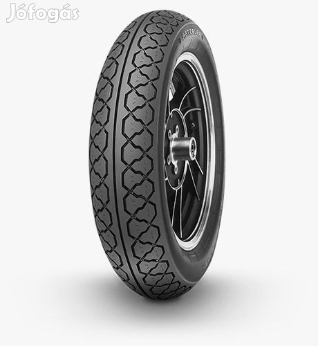 Metzeler PERFECT ME 77 64H H  64  |  motorgumi  |
