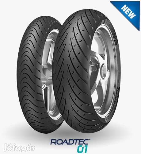Metzeler ROADTEC 01 54V V  54  |  motorgumi  |