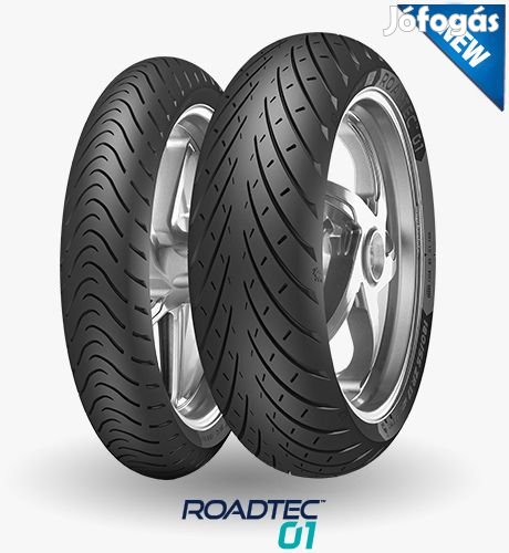 Metzeler ROADTEC 01 54V V  54  |  motorgumi  |