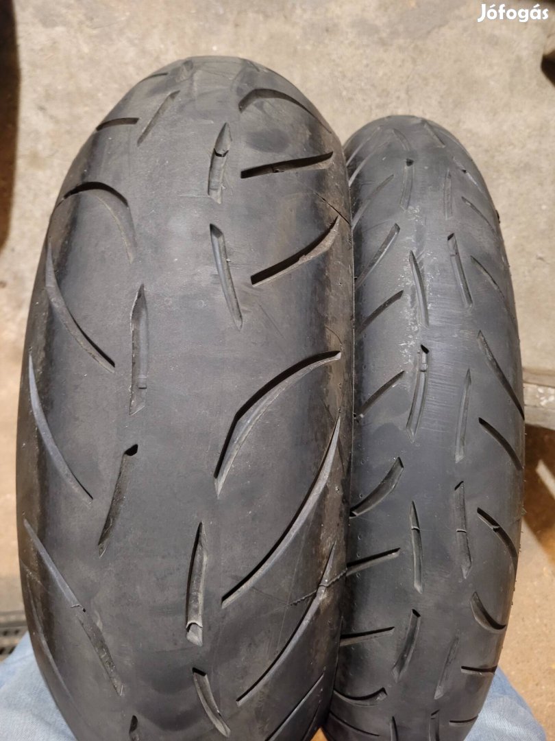 Metzeler Sportec M7RR 120/70 17 180/55 17