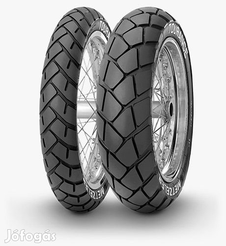 Metzeler TOURANCE 69V PÁRBAN V  69  |  motorgumi  |