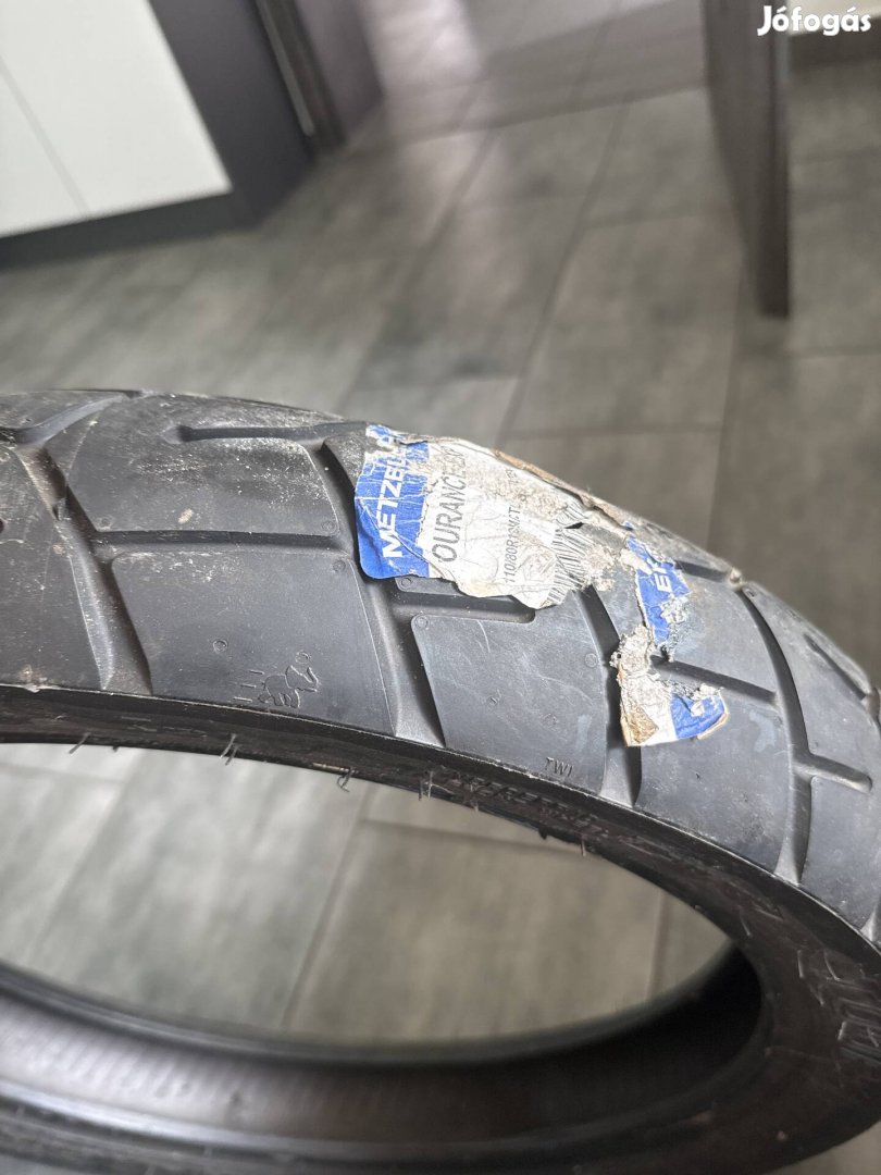 Metzeler Tourance EXP 110/80 R19