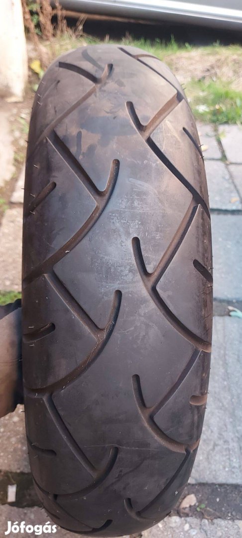 Metzeller 170/80 R15