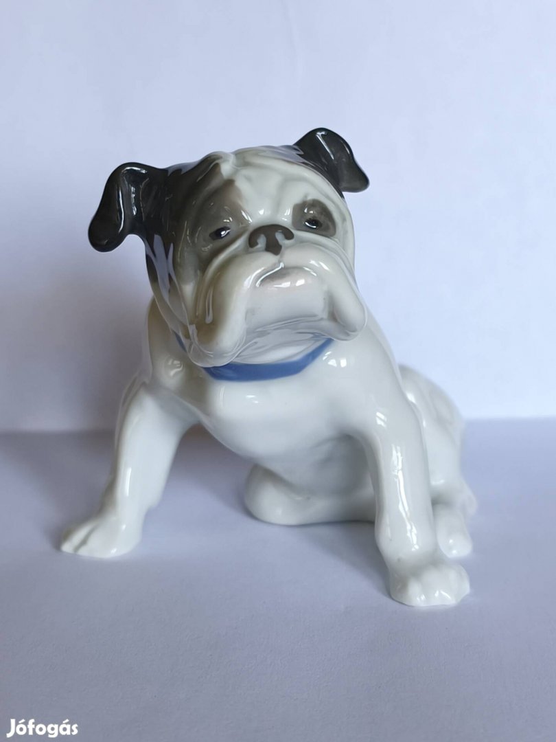 Metzler és Ortloff MOM Angol bulldog