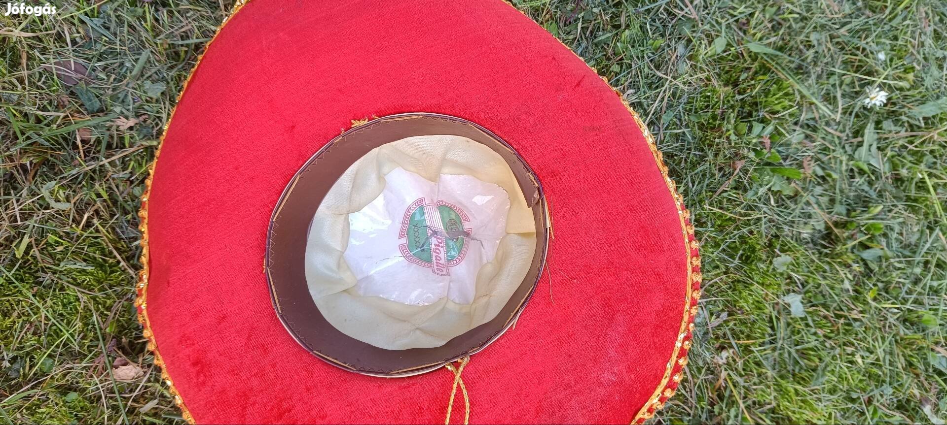 Mexikói sombrero
