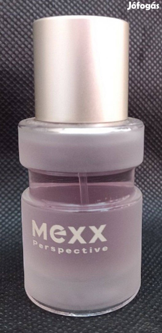 Mexx Perspective edt - 20 ml - női parfüm ritkaság