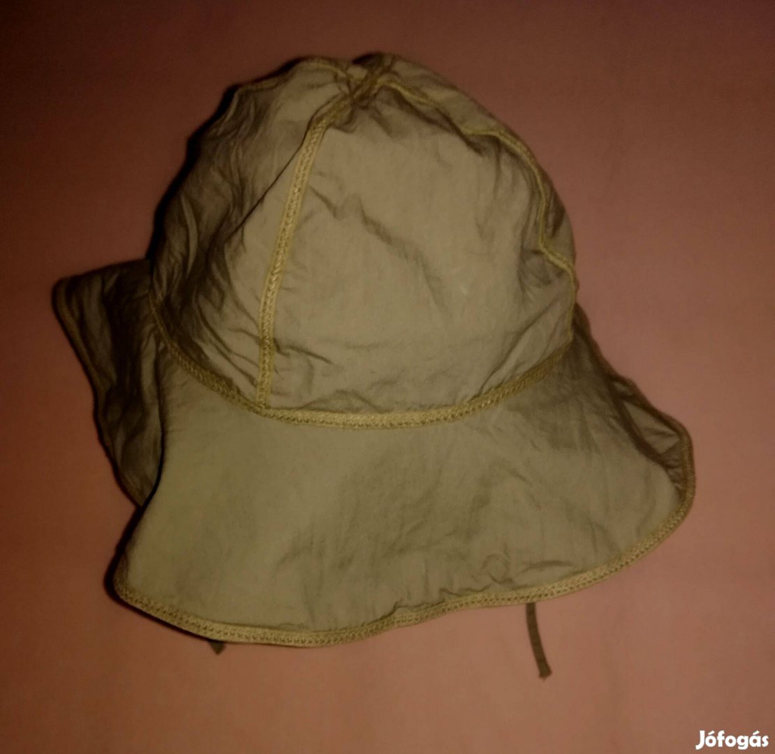 Mexx kalap, keki színben új,kisméretű,női!53