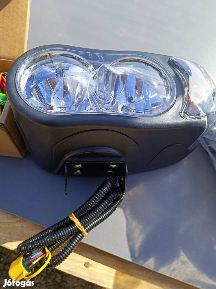 Meyer Night Saber II univerzális lámpa