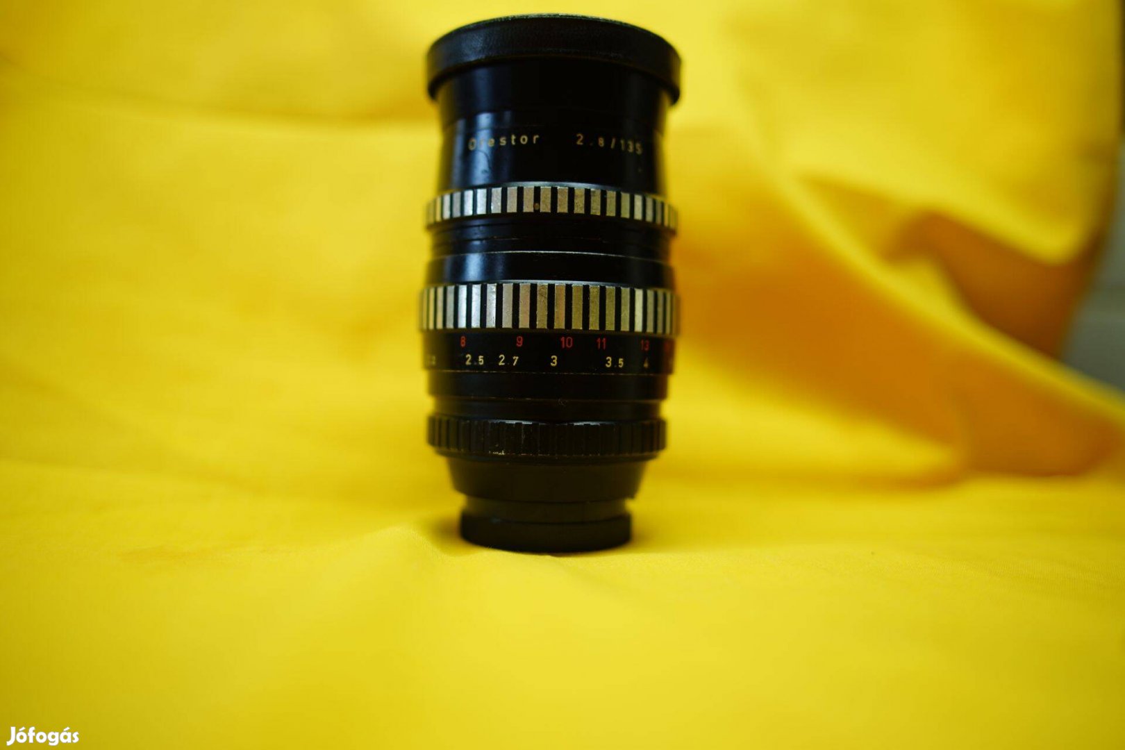 Meyer Optic 2.8/135 mm