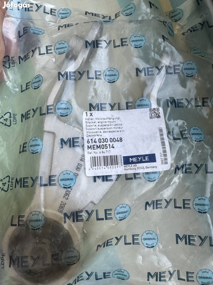 Meyle 614 030 0048