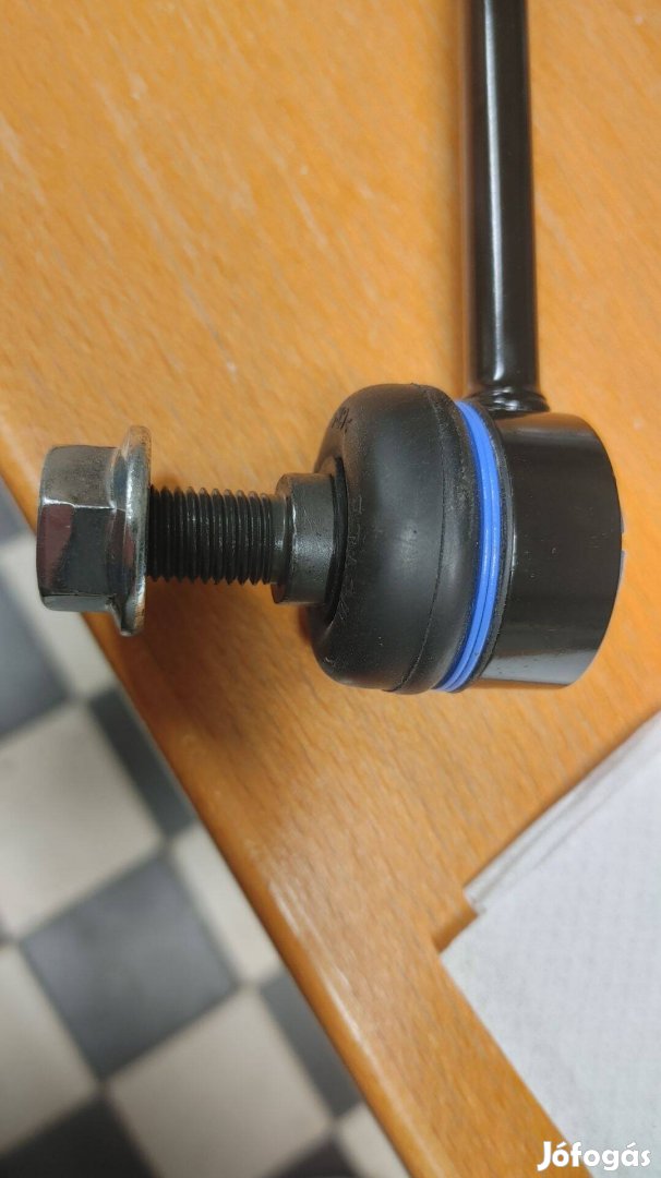 Meyle hd stabilizátor Toyotához