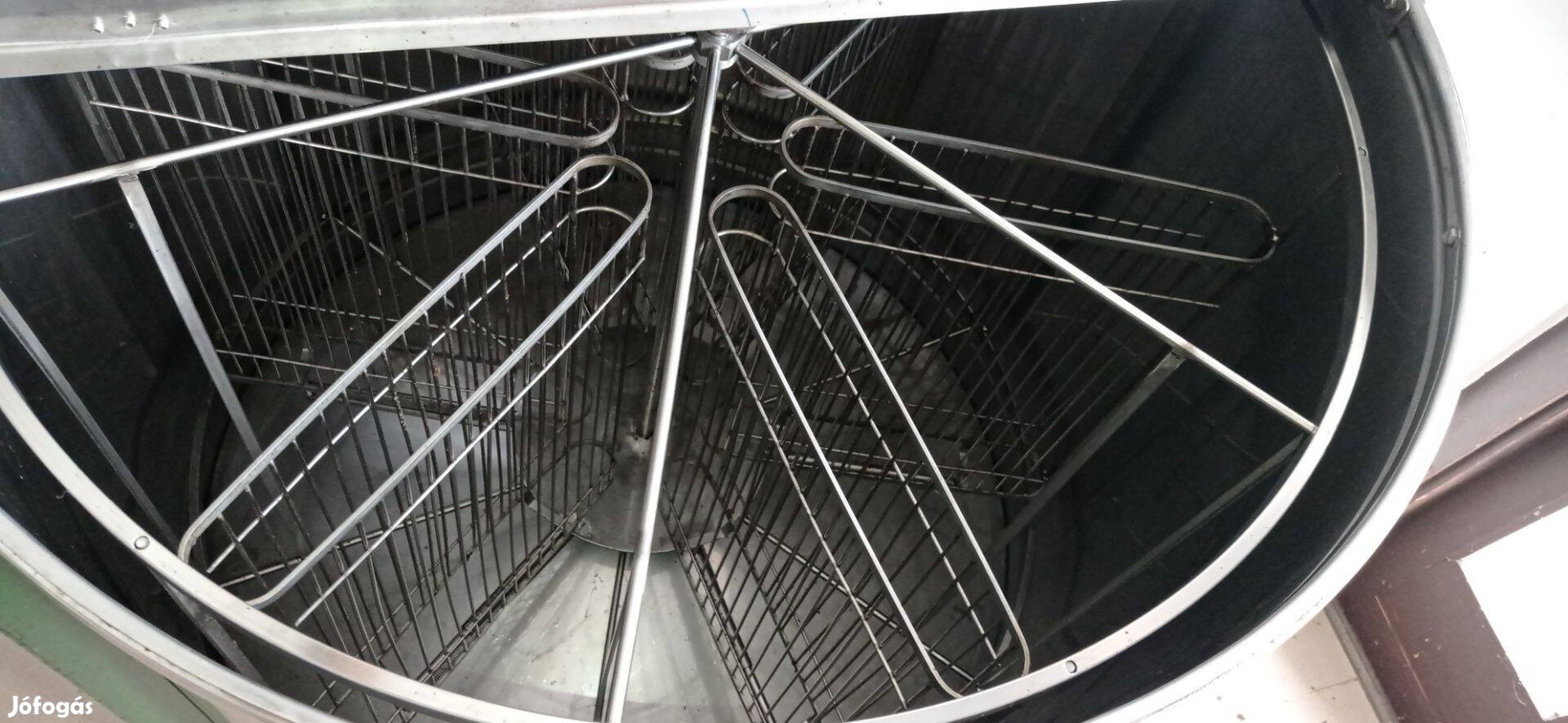 Méz pergető mézpergető méz pörgető méhész eszköz