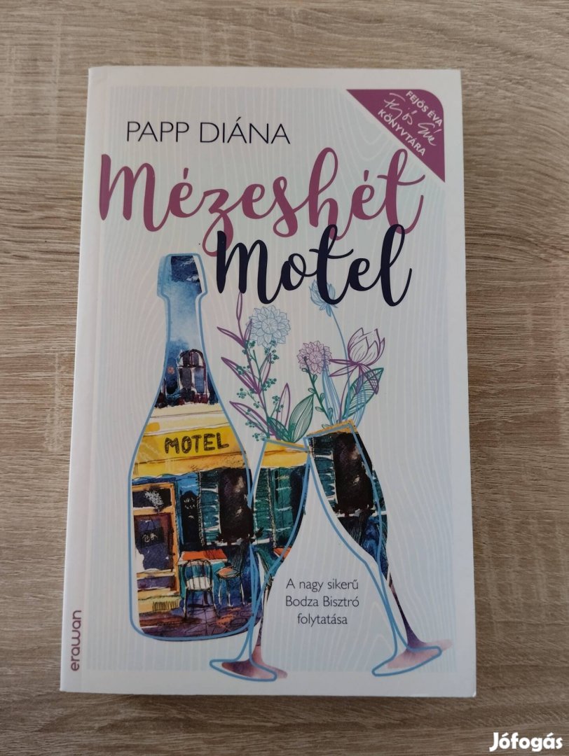 Mézeshét Motel