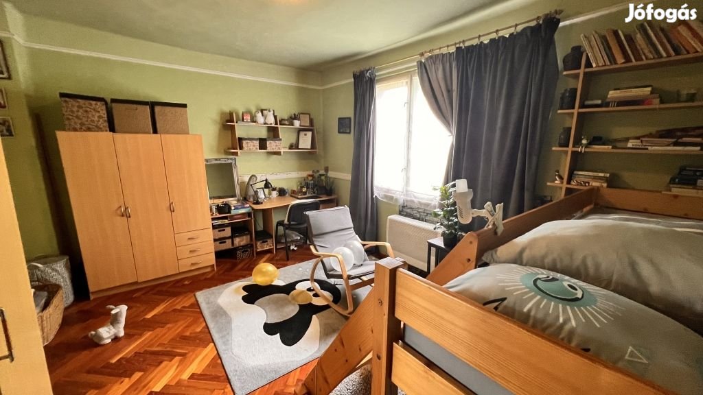 Mezőcsát, 3 szobás, 85m2 családi ház Eladó