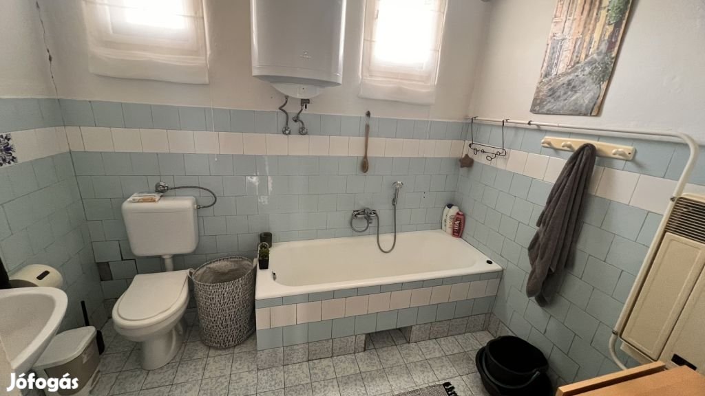 Mezőcsát, 3 szobás, 85m2 családi ház Eladó
