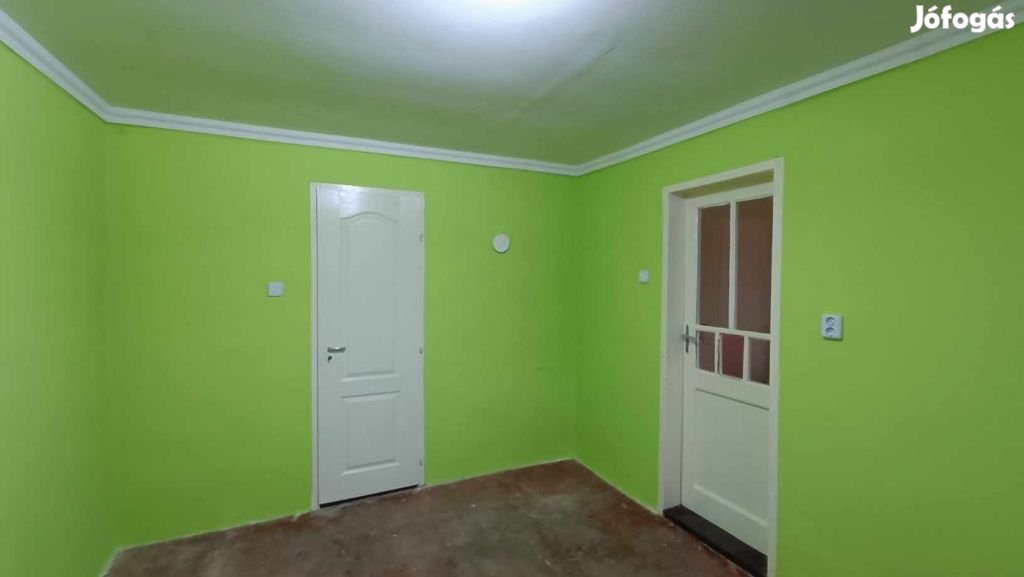 Mezőcsát, Jó állapotú, 2 szobás, 55m2 családi ház Eladó