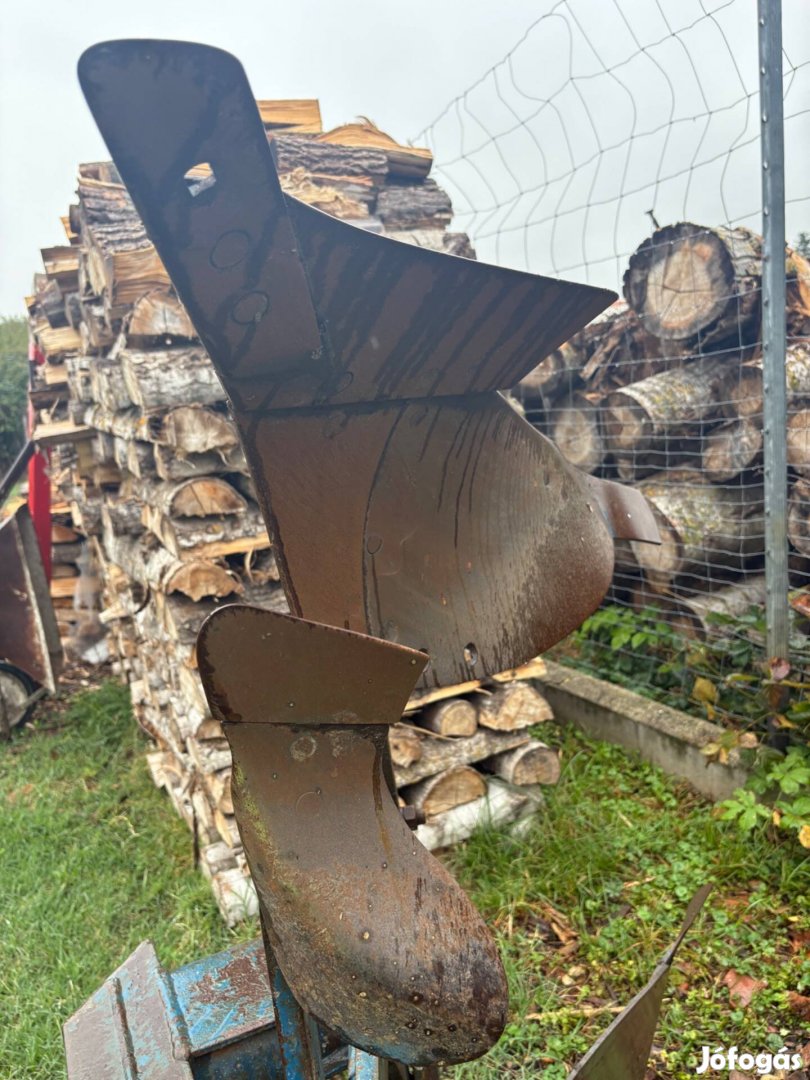 Mezőgazdasági eszköz