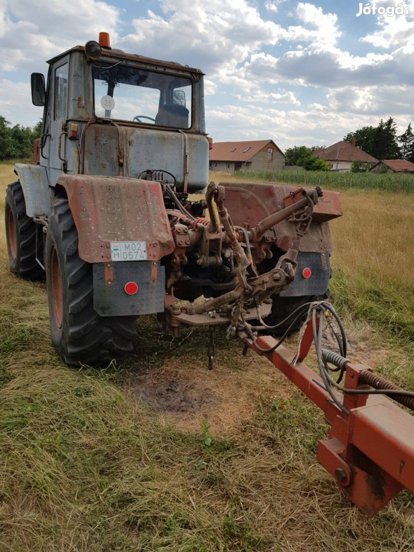 Mezőgazdasági eszközök eledók