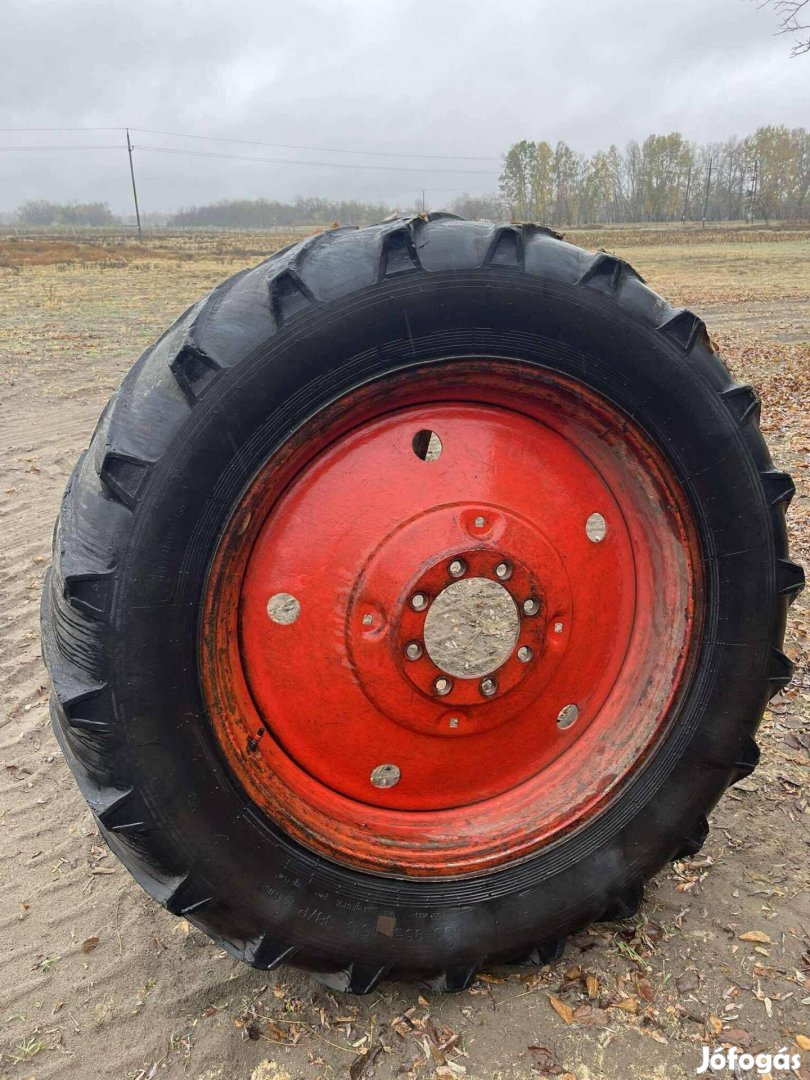 Mezőgazdasági kerék