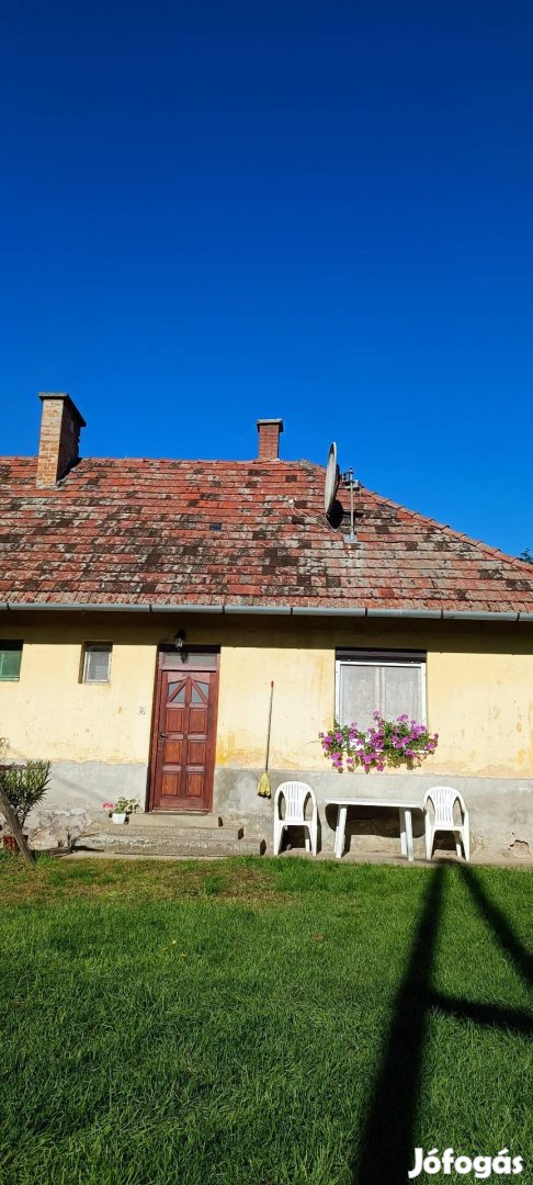 Mezőhegyes sorházi lakás 