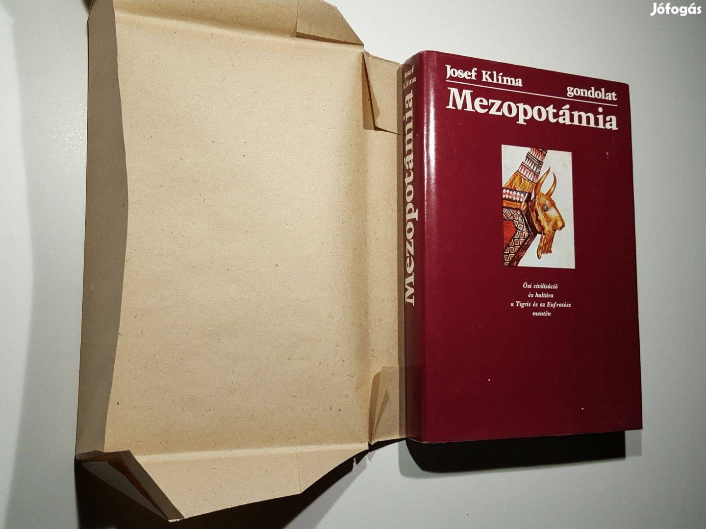 Mezopotámia - Ősi civilizáció és kultúra a Tigris és Eufratész mentén