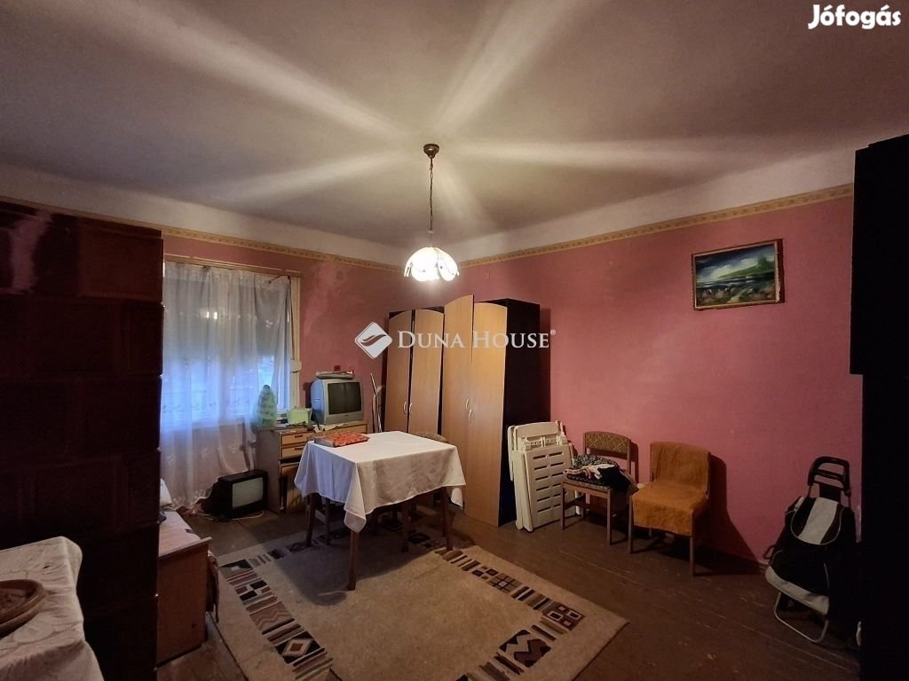 Mezősasi eladó 55 nm-es ház