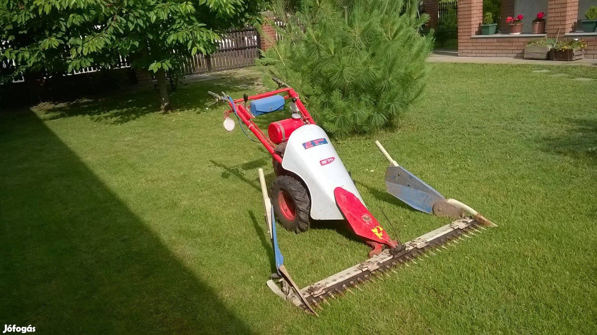 Mf70 mf 70 alternáló fűkasza