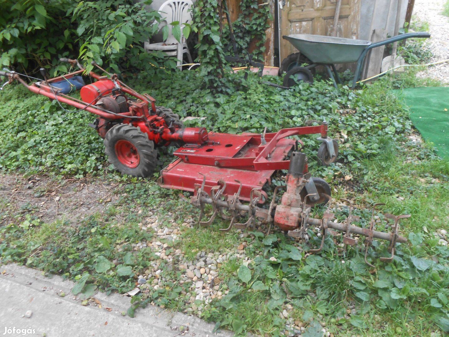 Mf 70 kasza mf70