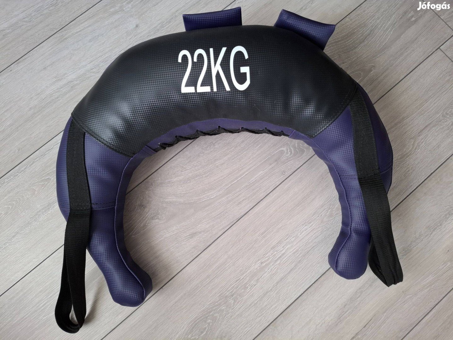 Mfefit Bolgár zsák 22 kg