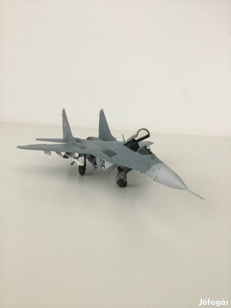 MiG-29 HuAF 1:72 Magyar Légierő