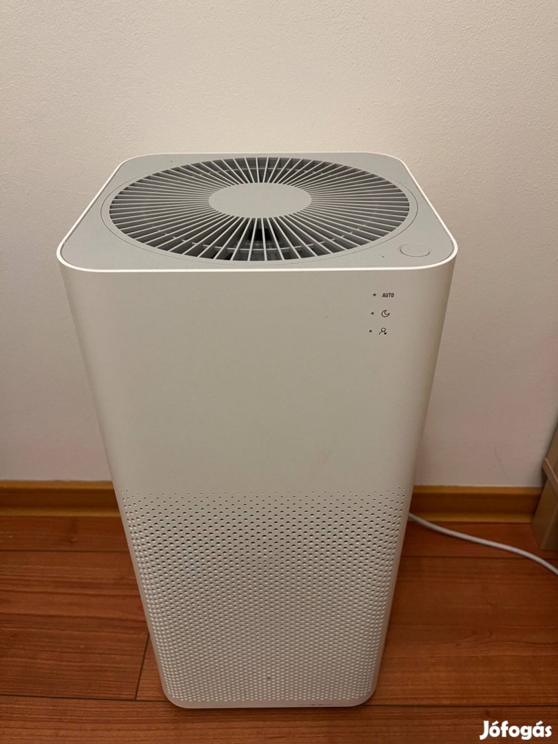 Mi Air Purifier 2H légtisztító Xiaomi
