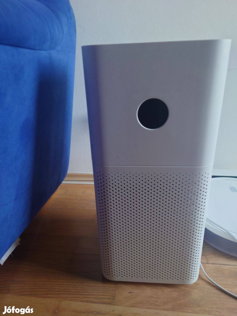 Mi Air Purifier 3C