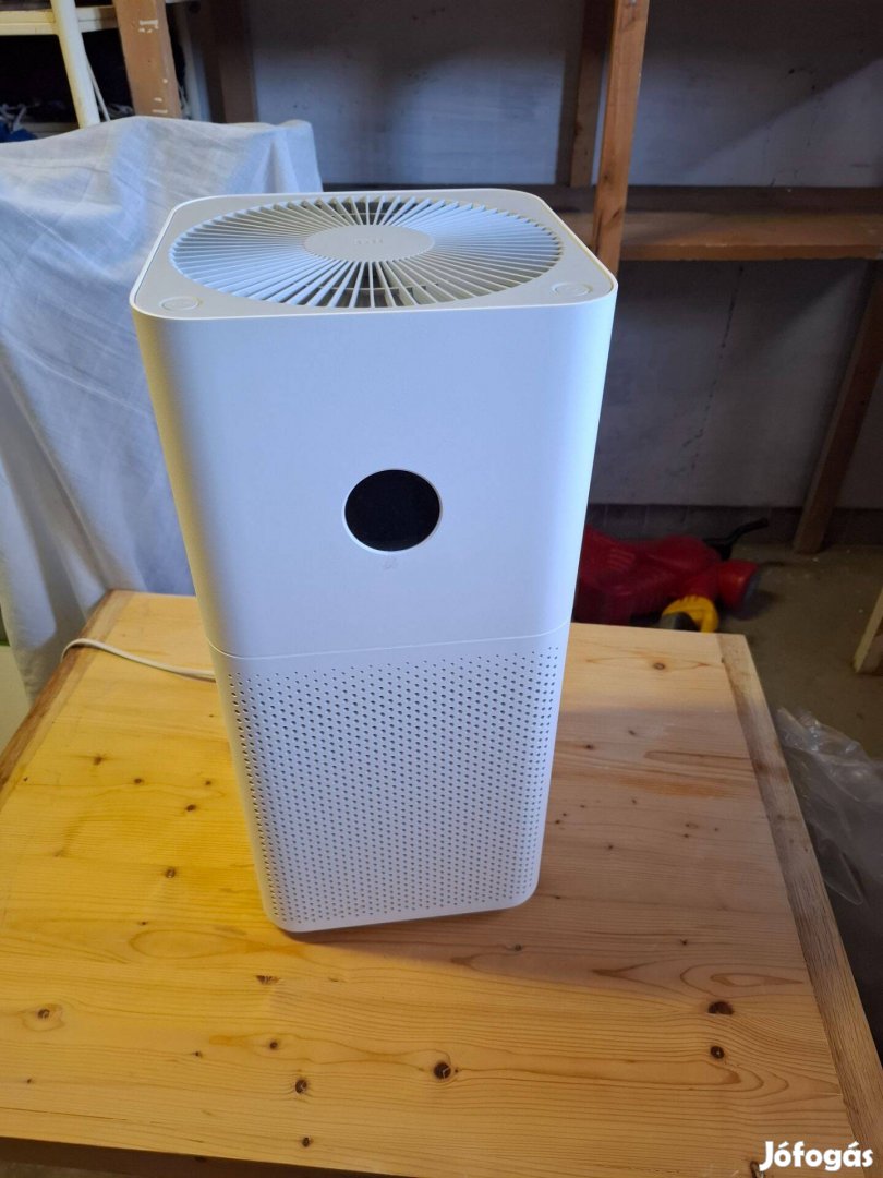 Mi Air Purifier 3C légtisztitó