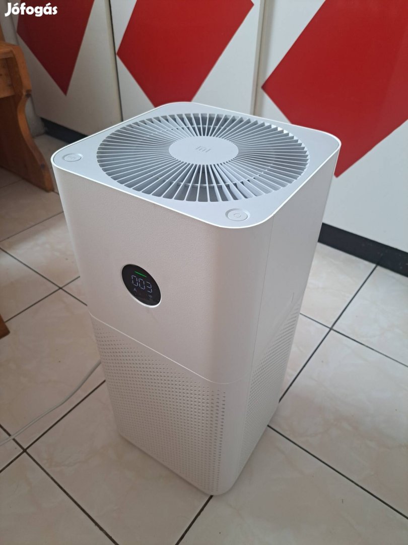 Mi Air Purifier 3C nyomott áron