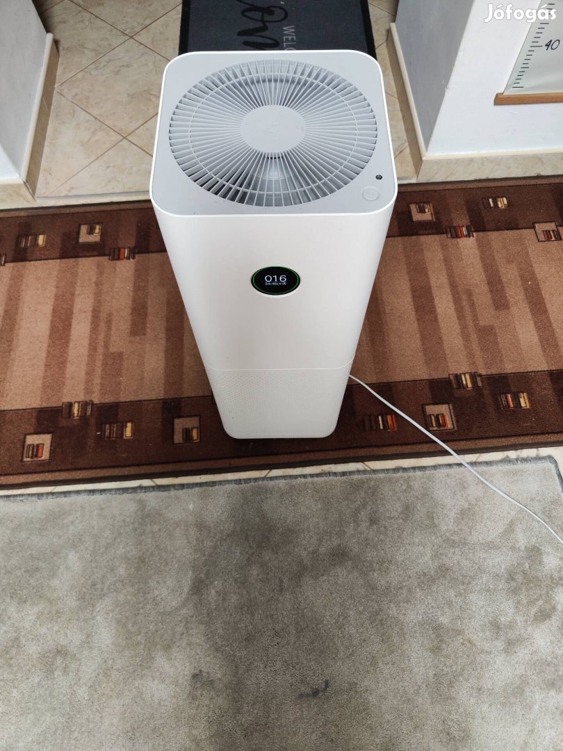 Mi Air Purifier Pro 3