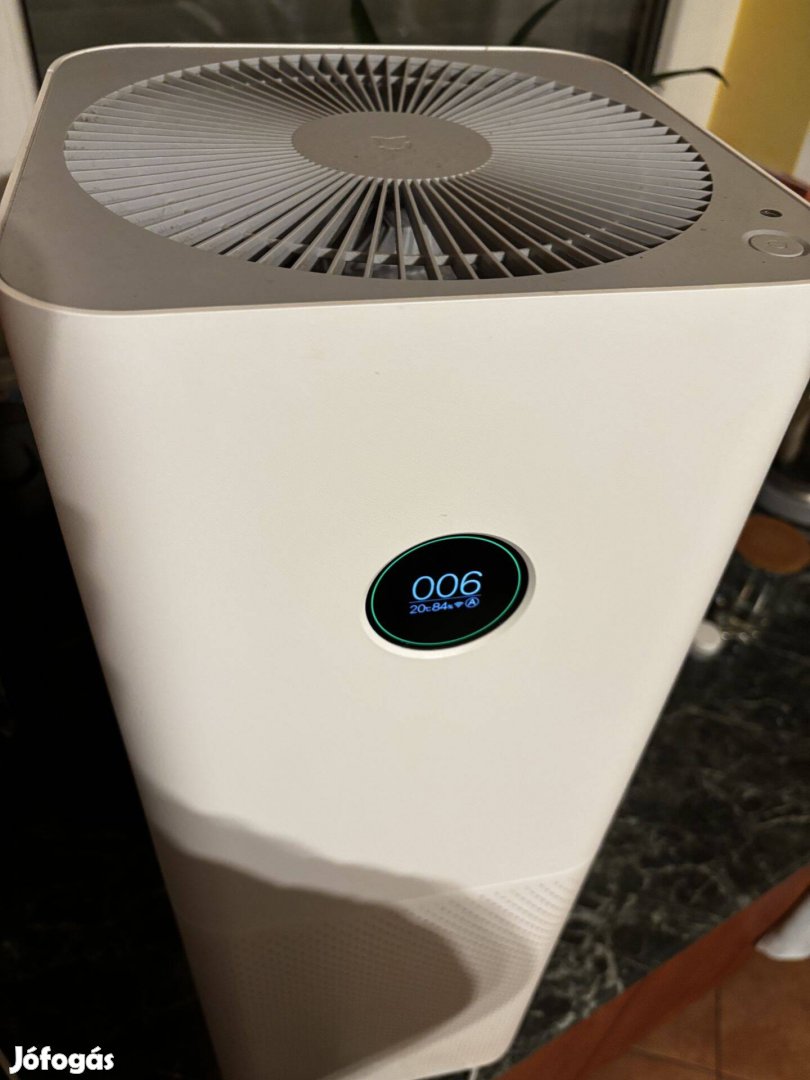 Mi Air Purifier Pro légtisztító