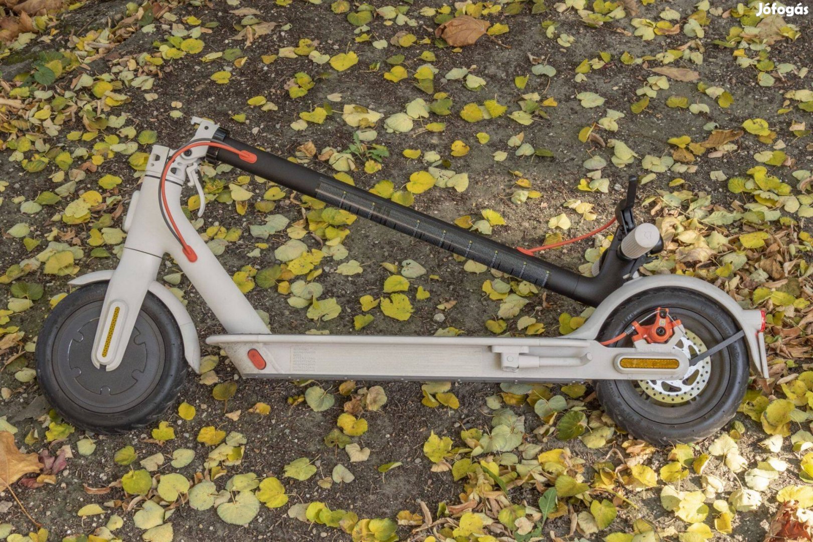 Mi Electric Scooter 3Nem LITE,2022 augusztusi,itthoni vásárlás,fix ár
