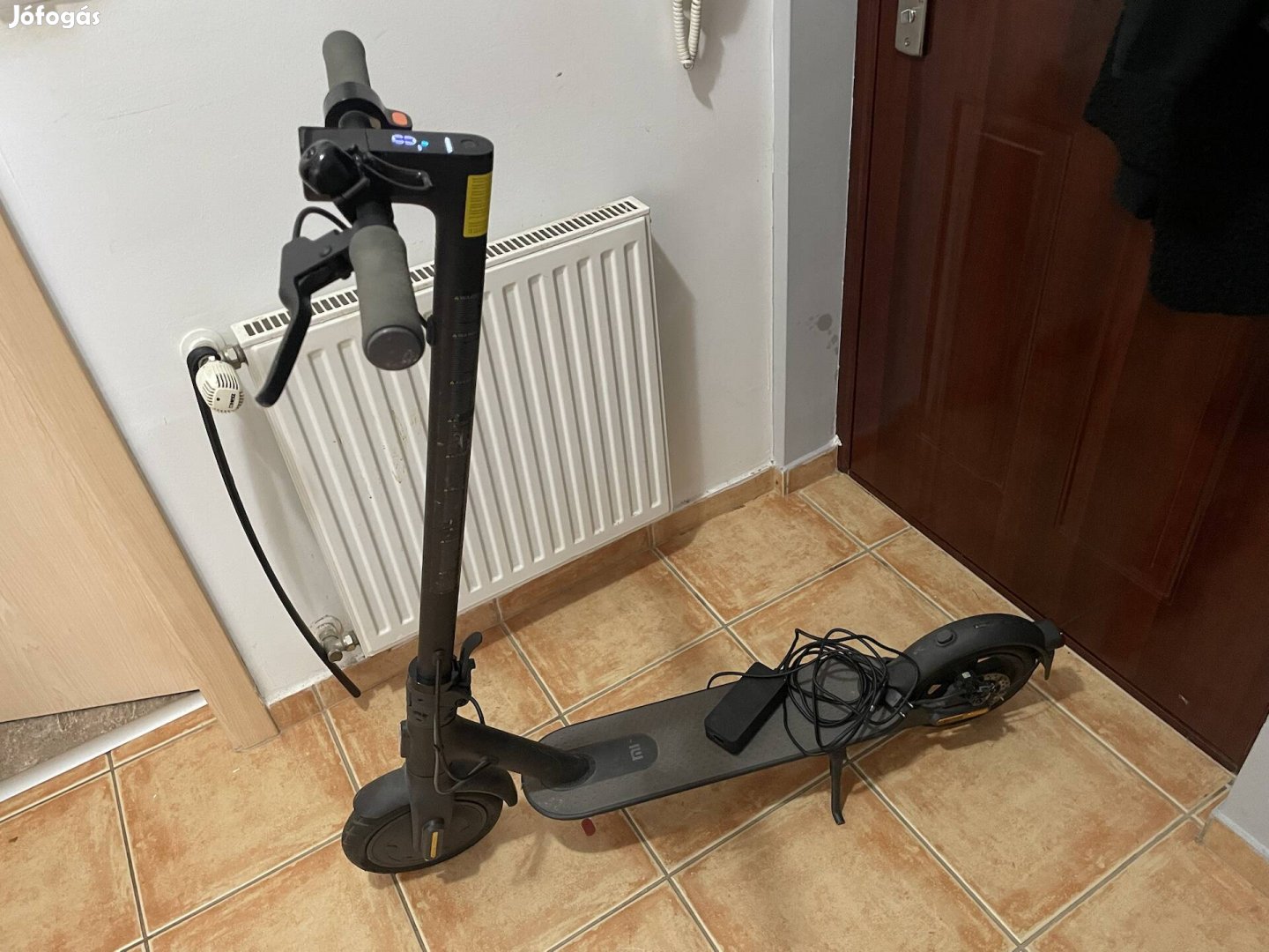 Mi Essential elekrtomos roller