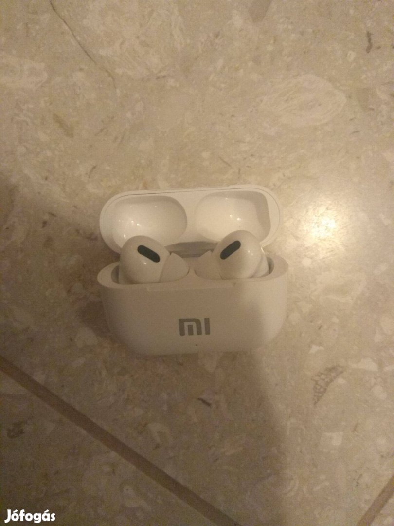 Mi Fülhallgató