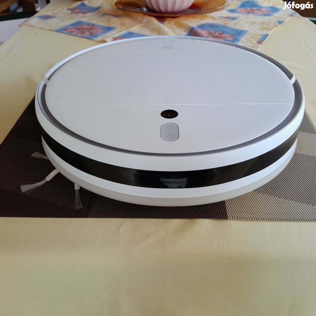 Mi Robot Vacuum-Mop 2 robotporszívó