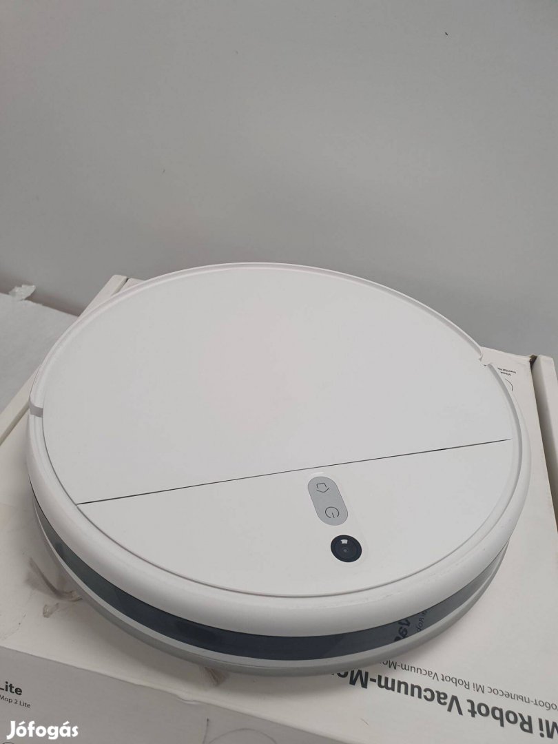 Mi Robot Vacuum - Mop 2 Lite robotporszívó