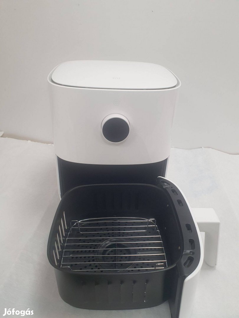 Mi Smart Air Fryer forró levegős sütő