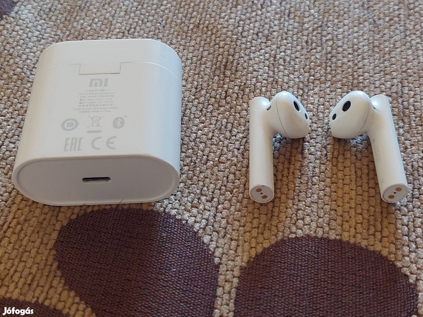 Mi Tru wireless earphones 2 füles