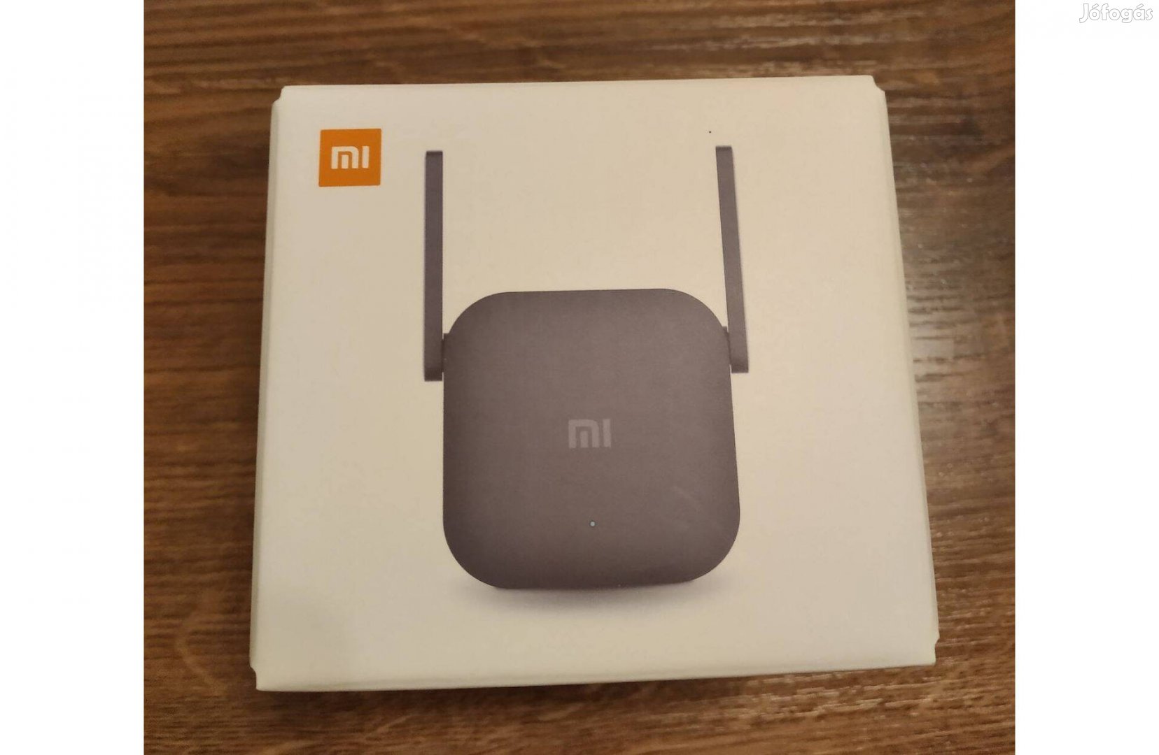 Mi (Xiaomi) - Wi-Fi Ranger Extender Pro