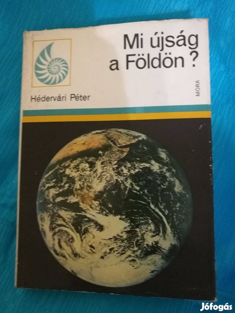 Mi újság a Földön ?